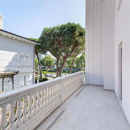 Villa Italia Cesenatico Kültér fotó