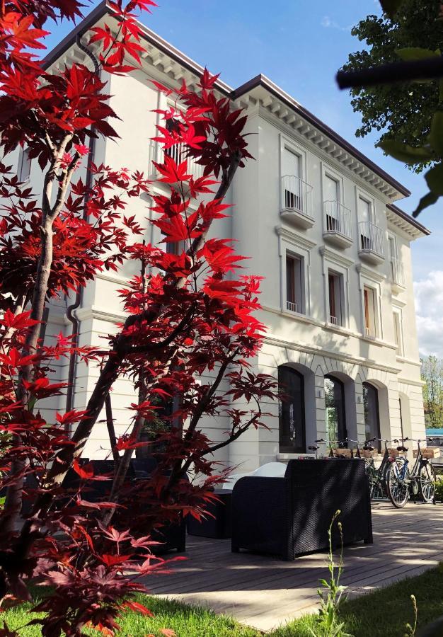 Villa Italia Cesenatico Kültér fotó