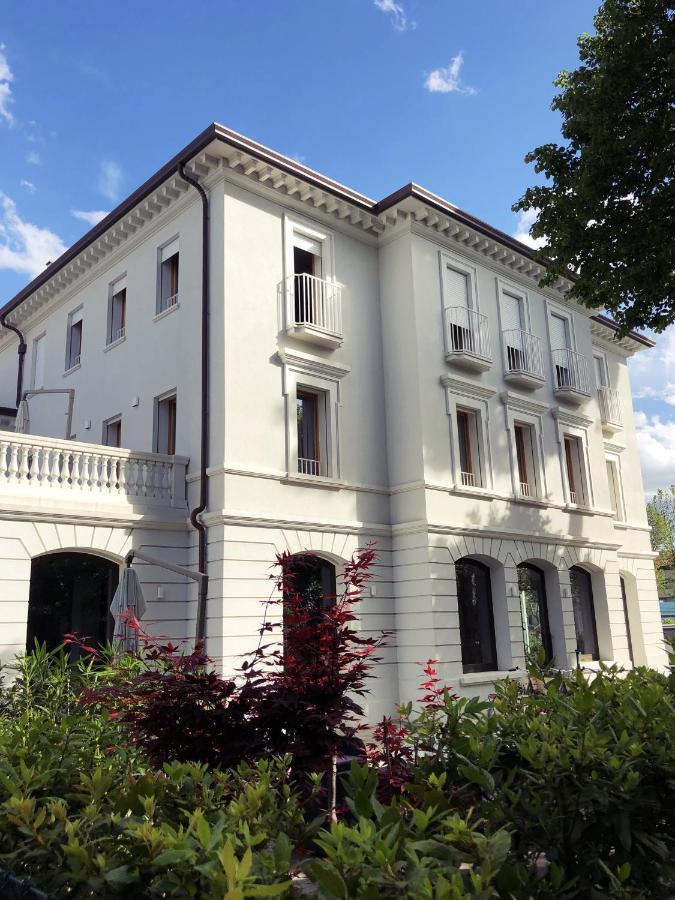 Villa Italia Cesenatico Kültér fotó