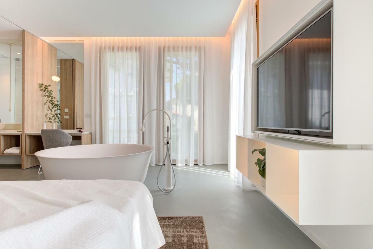 Villa Italia Cesenatico Kültér fotó