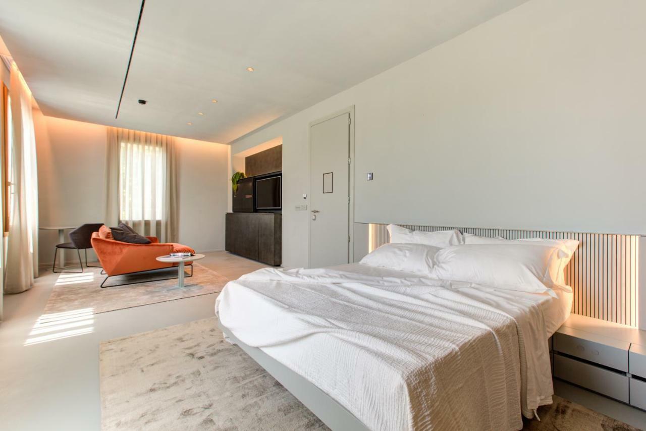 Villa Italia Cesenatico Szoba fotó
