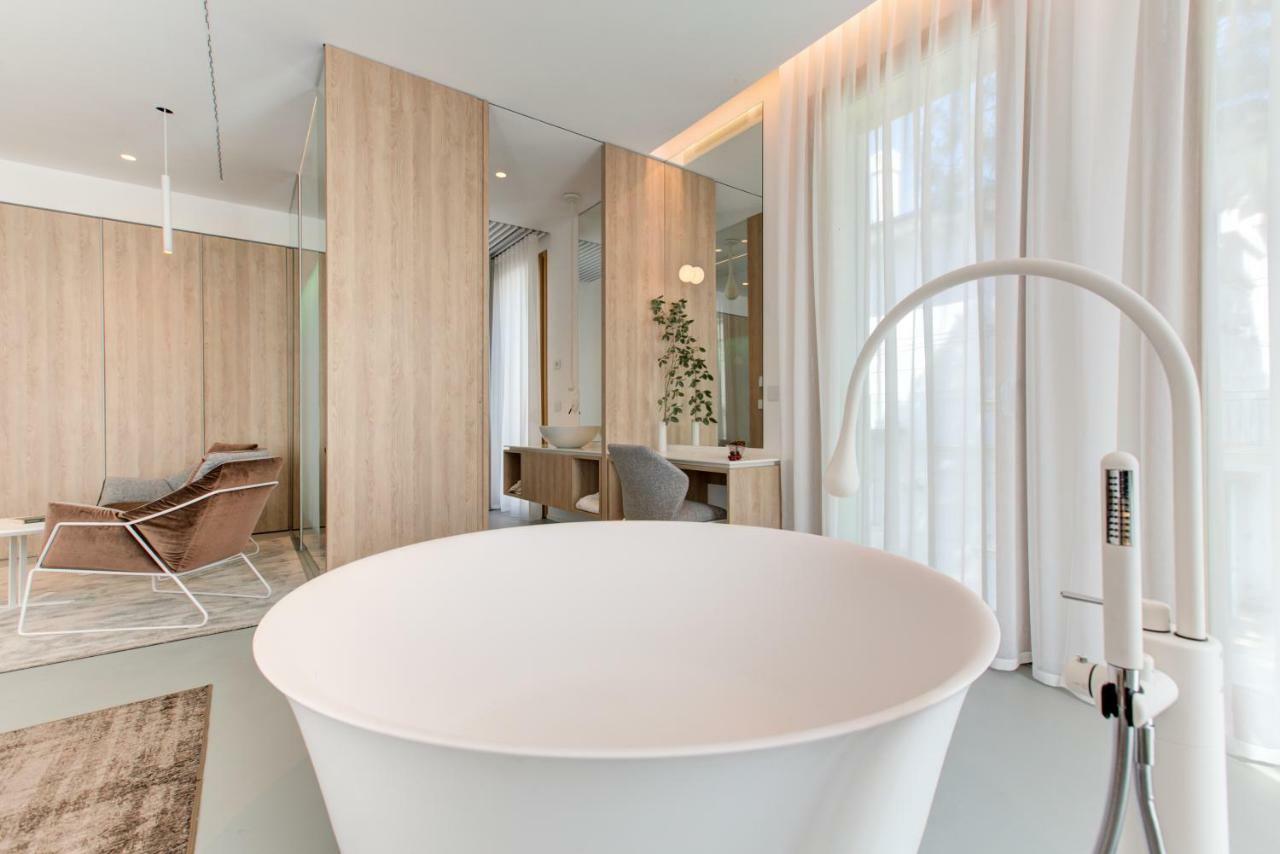 Villa Italia Cesenatico Kültér fotó