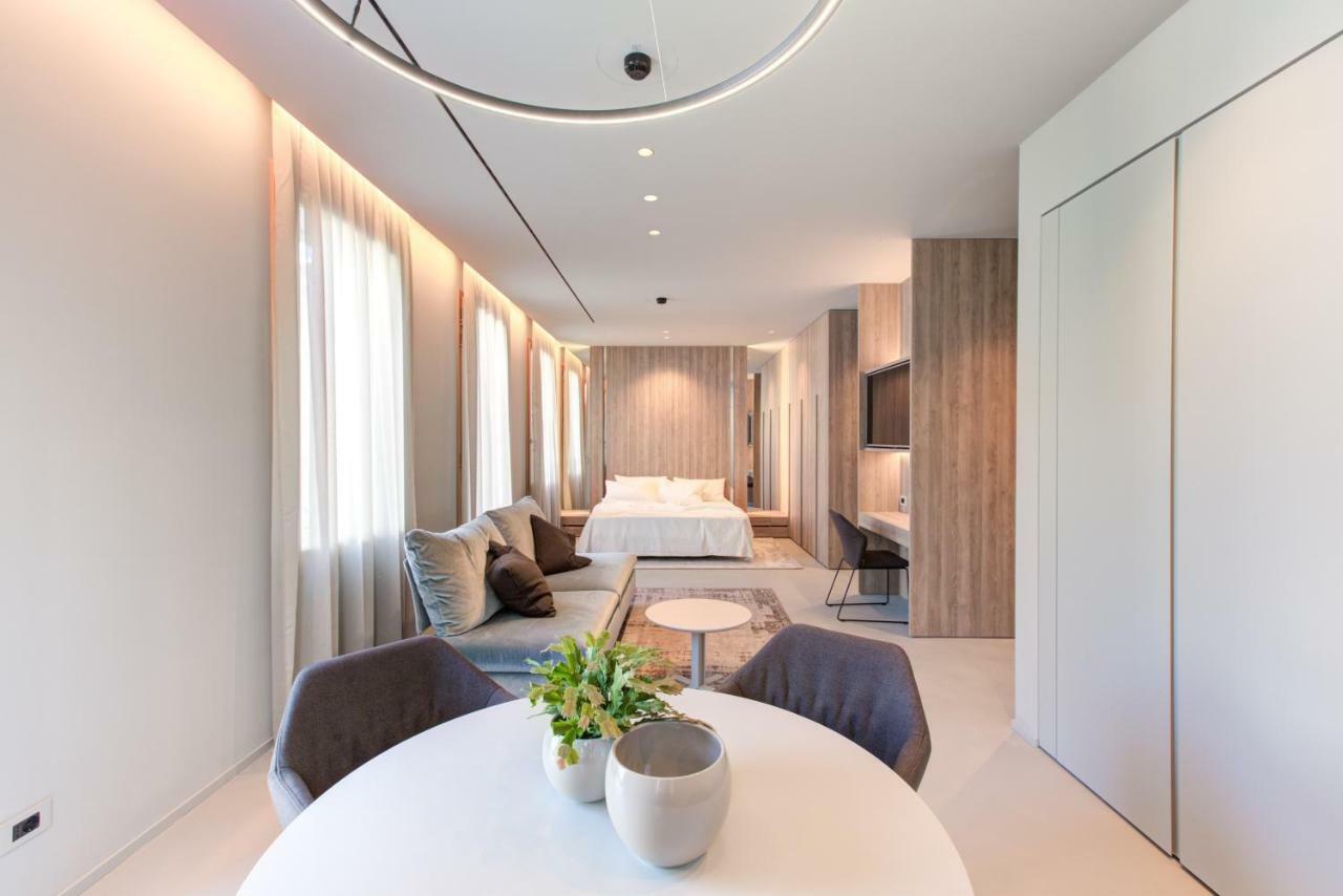 Villa Italia Cesenatico Kültér fotó